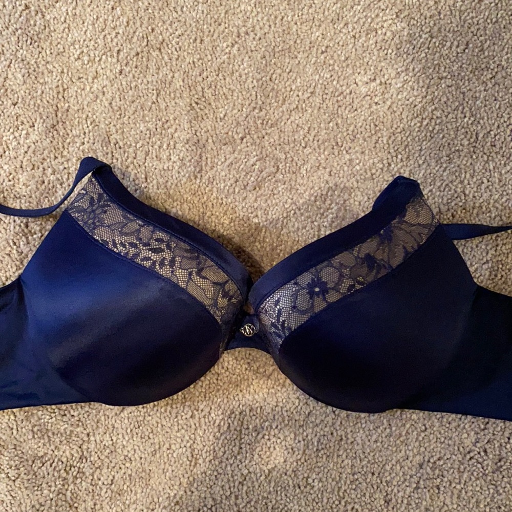 So obsessed push up bra